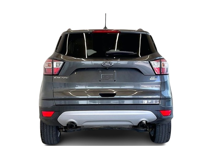 Thumbnail: 2018 Ford Escape - 5