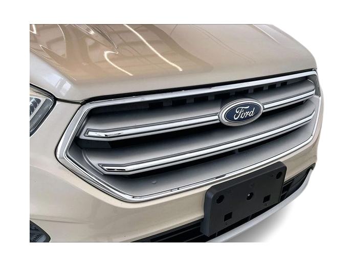 Thumbnail: 2017 Ford Escape - 32