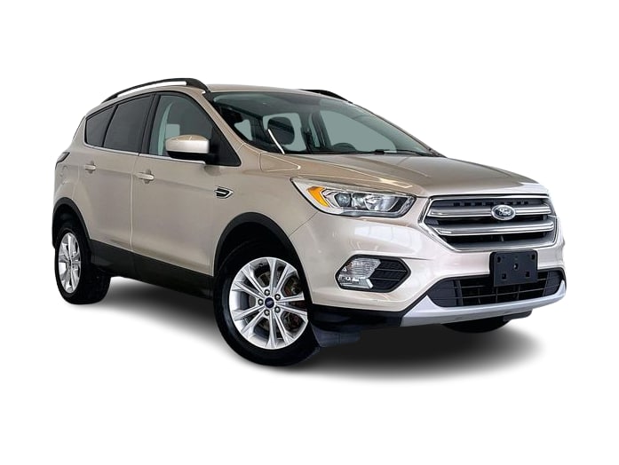 Thumbnail: 2017 Ford Escape - 21