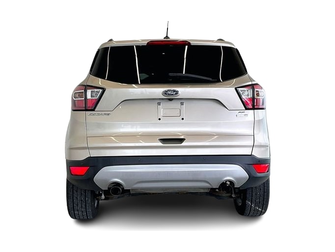 Thumbnail: 2017 Ford Escape - 5