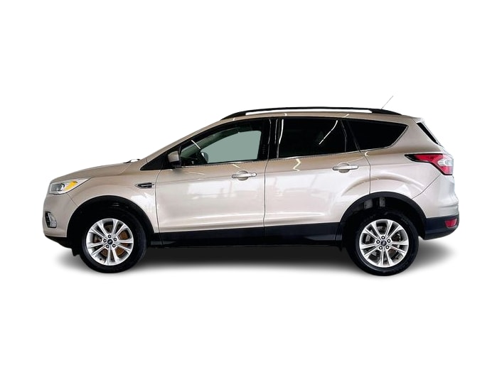 Thumbnail: 2017 Ford Escape - 3