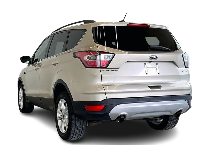 Thumbnail: 2017 Ford Escape - 4
