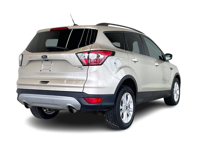 Thumbnail: 2017 Ford Escape - 22