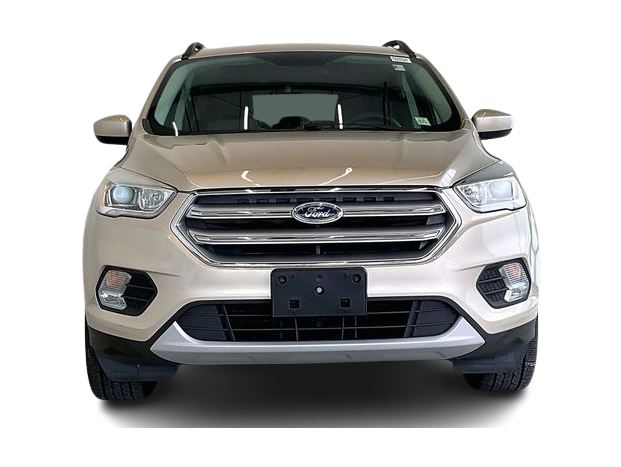 Thumbnail: 2017 Ford Escape - 6
