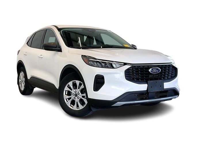 Thumbnail: 2023 Ford Escape - 21