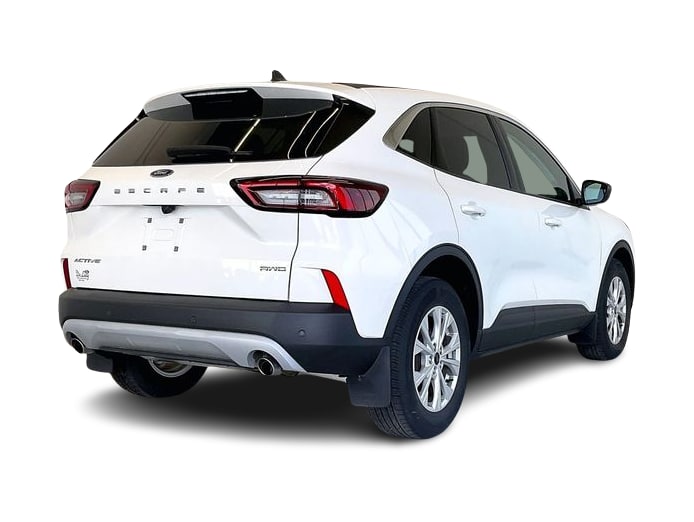 Thumbnail: 2023 Ford Escape - 22