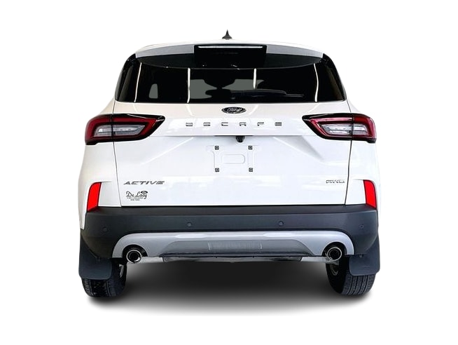 Thumbnail: 2023 Ford Escape - 5