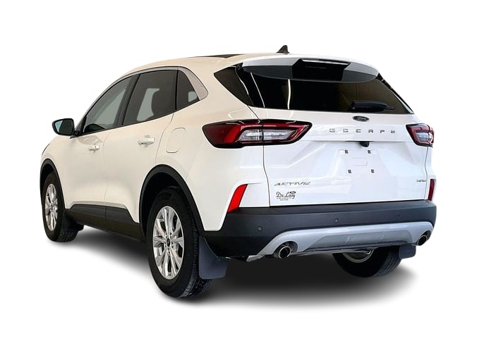 Thumbnail: 2023 Ford Escape - 4