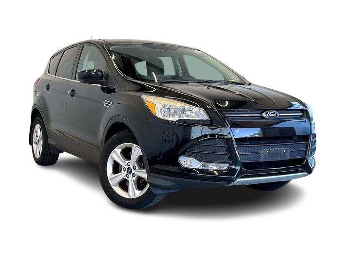 Thumbnail: 2015 Ford Escape - 21