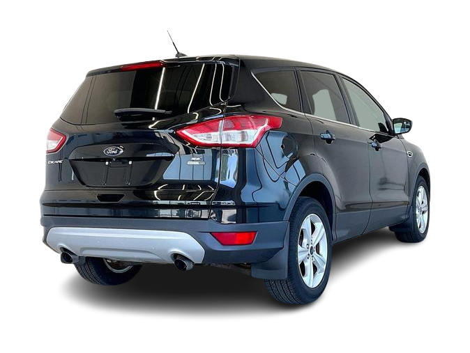 Thumbnail: 2015 Ford Escape - 22