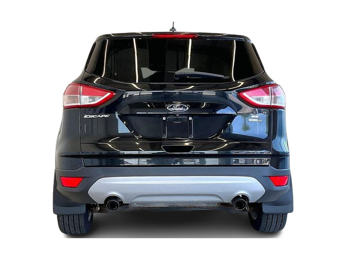 Thumbnail: 2015 Ford Escape - 5