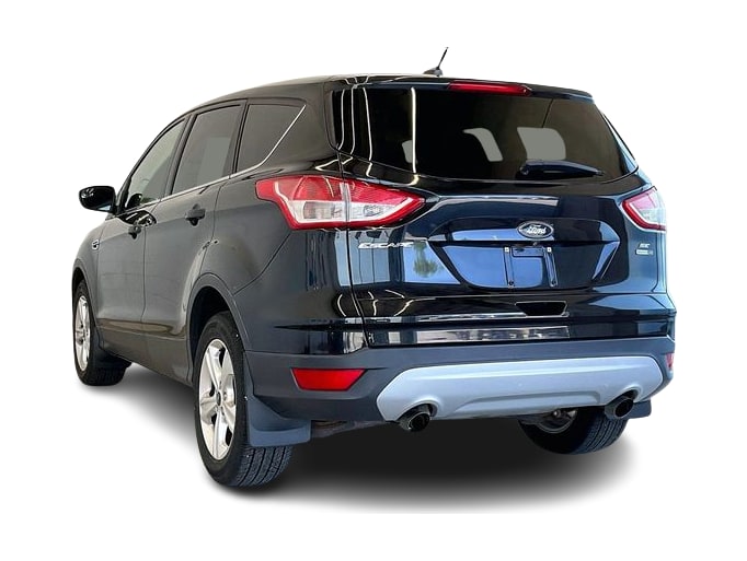 Thumbnail: 2015 Ford Escape - 4