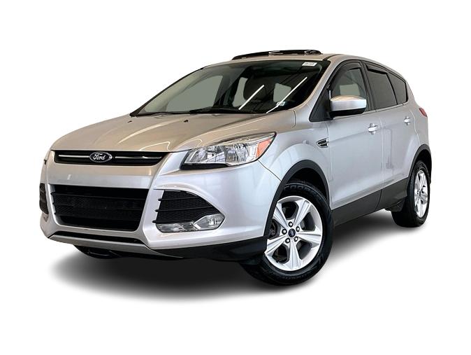 Used 2015 Ford Escape SE with VIN 1FMCU9GXXFUA23310 for sale in Casper, WY