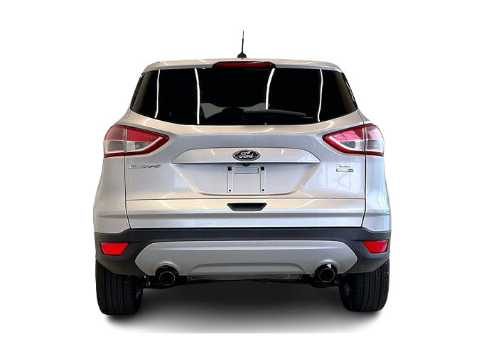 Thumbnail: 2015 Ford Escape - 5