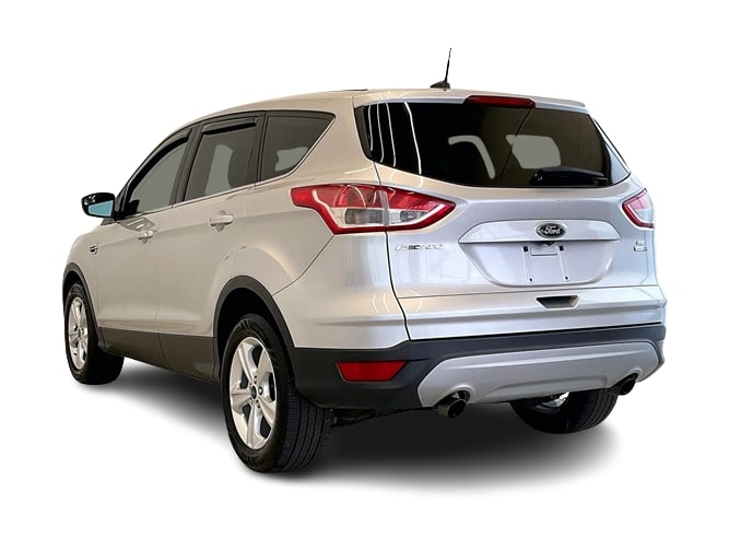 Thumbnail: 2015 Ford Escape - 4