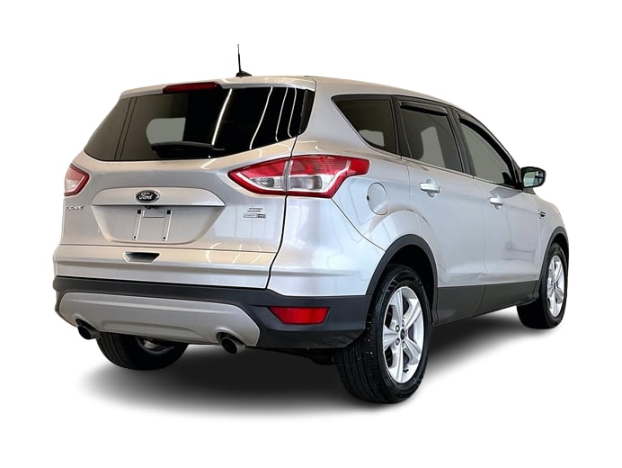 Thumbnail: 2015 Ford Escape - 23