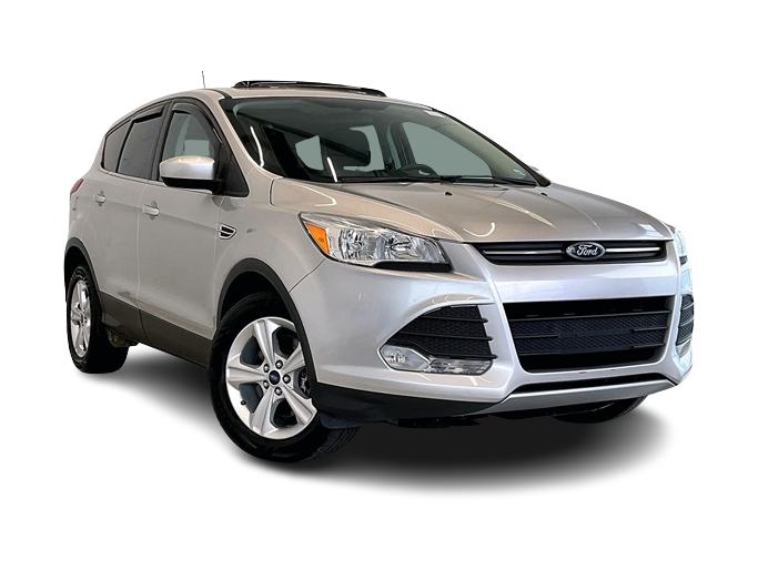 Thumbnail: 2015 Ford Escape - 22
