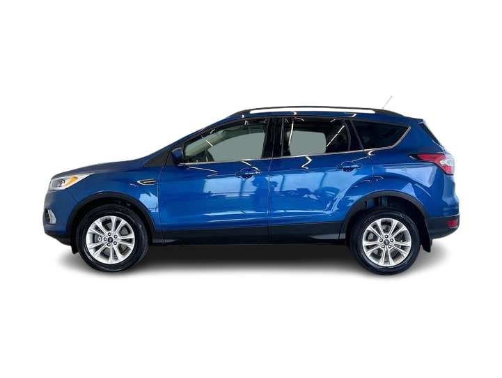 Thumbnail: 2018 Ford Escape - 3