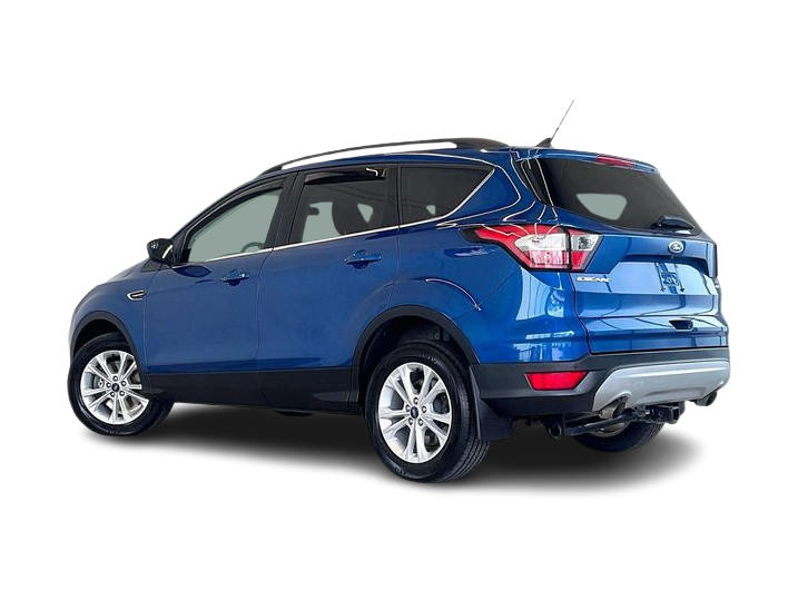 Thumbnail: 2018 Ford Escape - 4