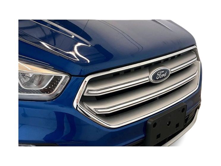 Thumbnail: 2018 Ford Escape - 33