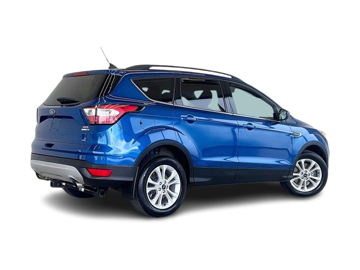 Thumbnail: 2018 Ford Escape - 24