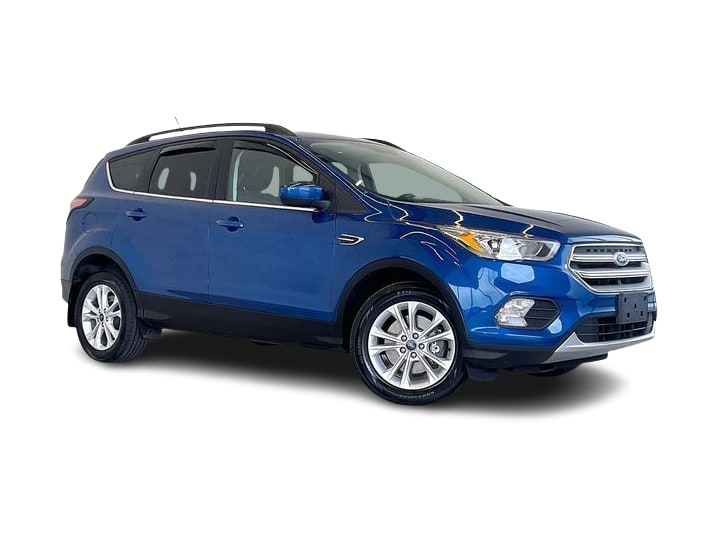 Thumbnail: 2018 Ford Escape - 23