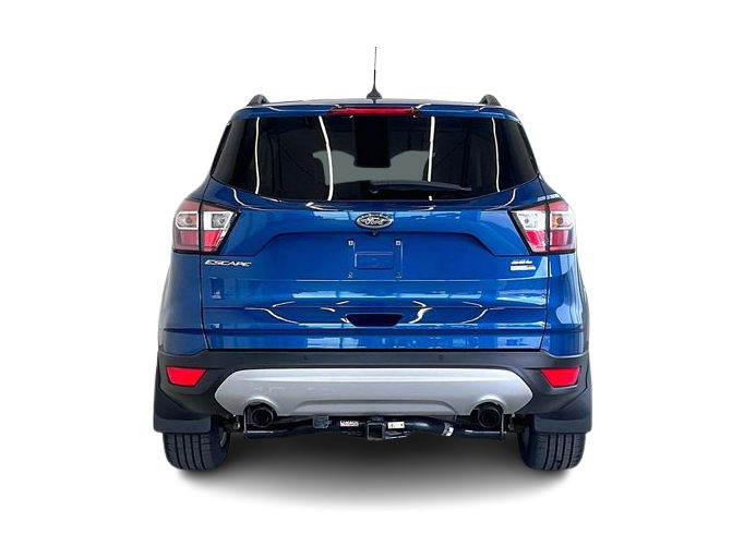 Thumbnail: 2018 Ford Escape - 5