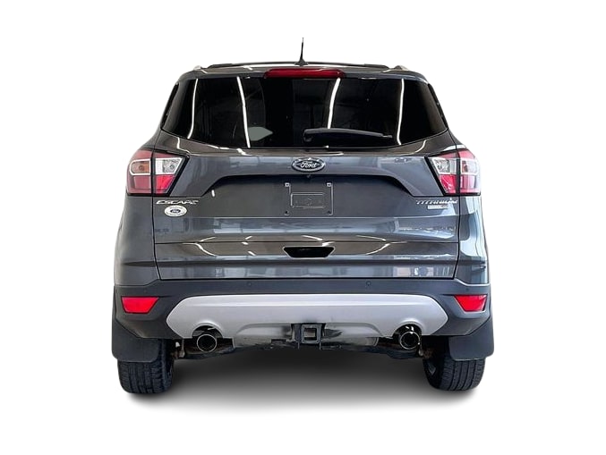 Thumbnail: 2018 Ford Escape - 5