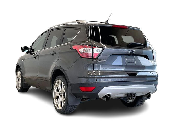 Thumbnail: 2018 Ford Escape - 4