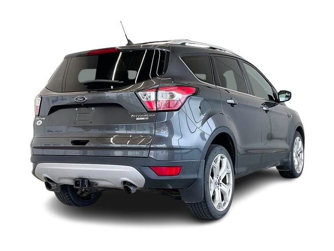 Thumbnail: 2018 Ford Escape - 24