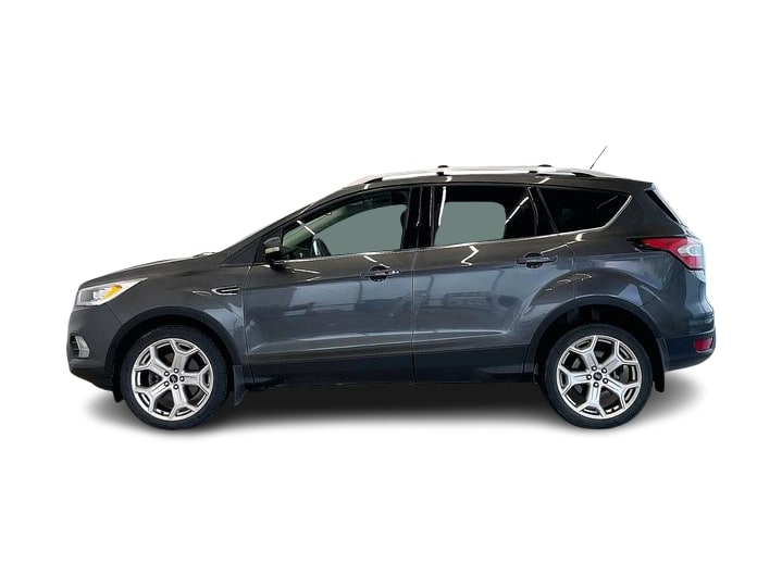Thumbnail: 2018 Ford Escape - 3