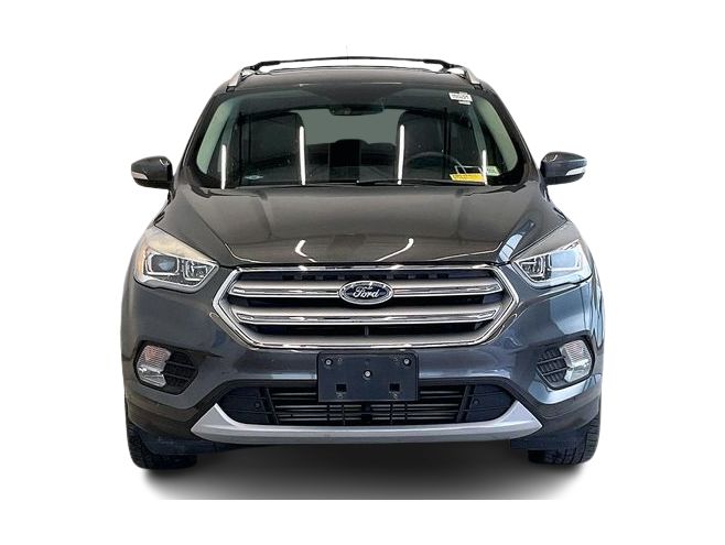 Thumbnail: 2018 Ford Escape - 6
