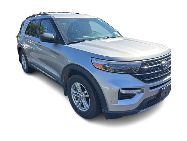 Thumbnail: 2020 Ford Explorer - 11