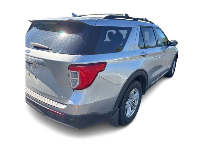 Thumbnail: 2020 Ford Explorer - 13