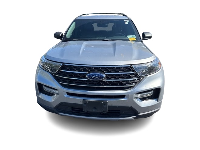 Thumbnail: 2020 Ford Explorer - 6
