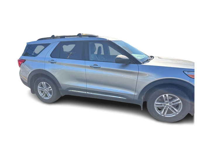 Thumbnail: 2020 Ford Explorer - 12