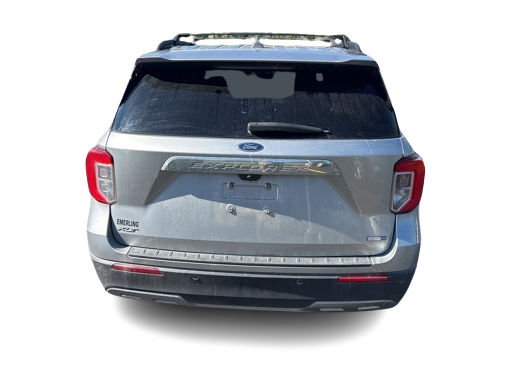 Thumbnail: 2020 Ford Explorer - 5