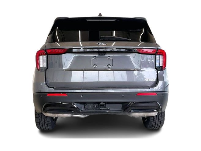 Thumbnail: 2025 Ford Explorer - 5