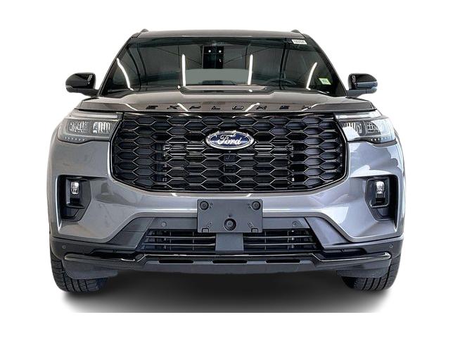 Thumbnail: 2025 Ford Explorer - 6