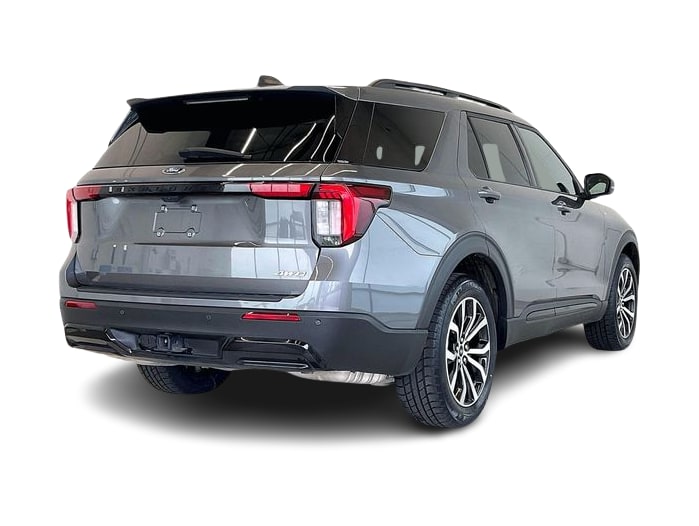 Thumbnail: 2025 Ford Explorer - 24