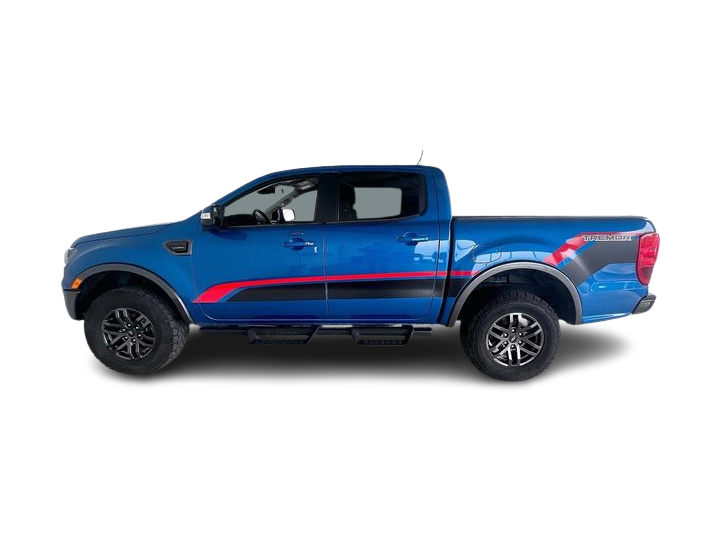 Thumbnail: 2022 Ford Ranger - 3