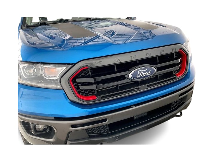 Thumbnail: 2022 Ford Ranger - 35