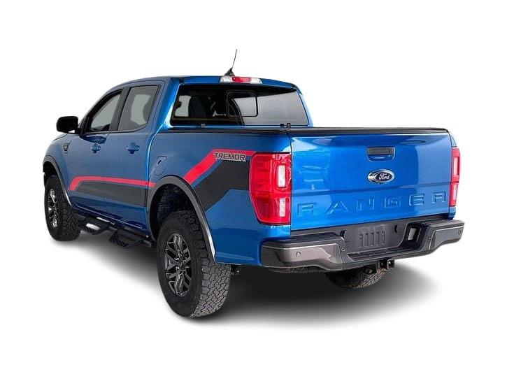 Thumbnail: 2022 Ford Ranger - 4