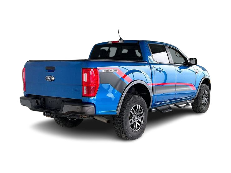 Thumbnail: 2022 Ford Ranger - 25
