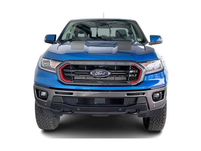 Thumbnail: 2022 Ford Ranger - 6