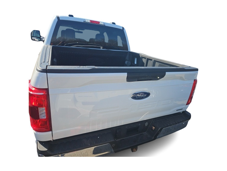 2023 Ford F-150 XLT 8