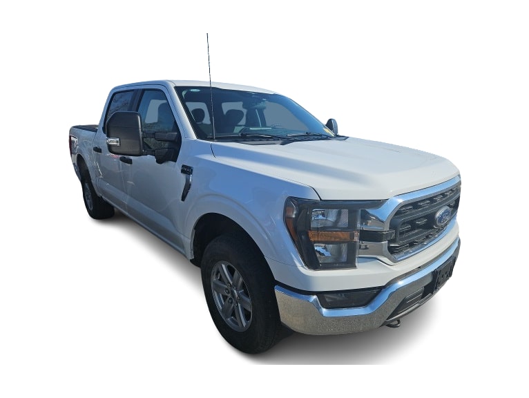 2023 Ford F-150 XLT 11