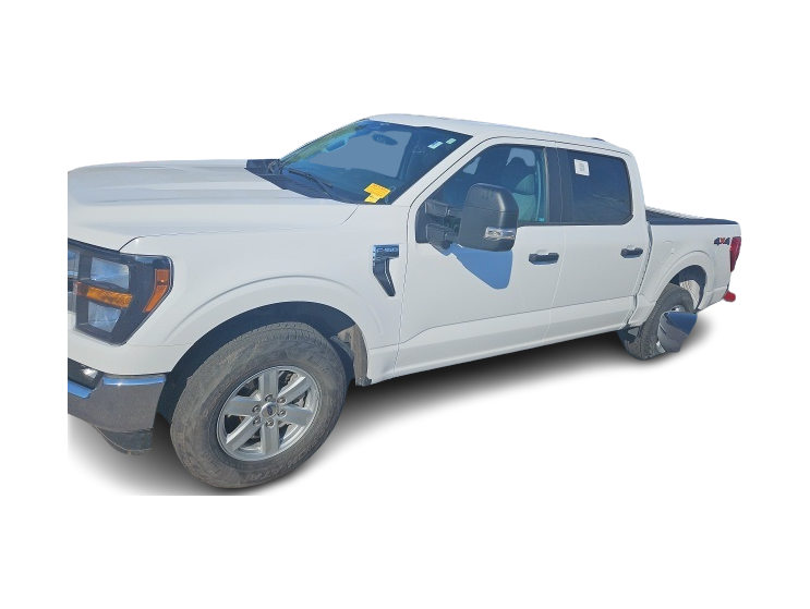 2023 Ford F-150 XLT 3