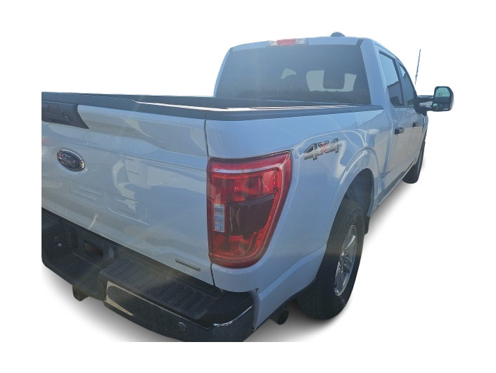 2023 Ford F-150 XLT 9
