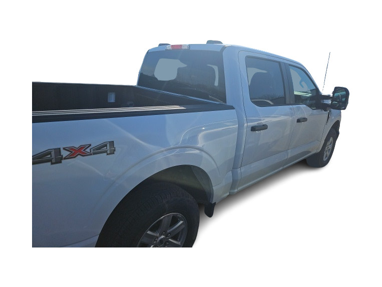 2023 Ford F-150 XLT 10